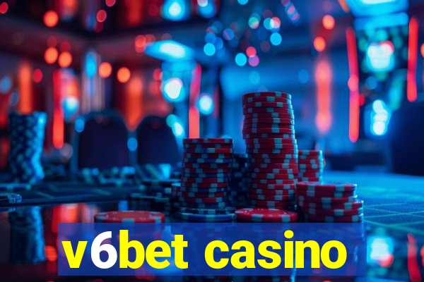 v6bet casino